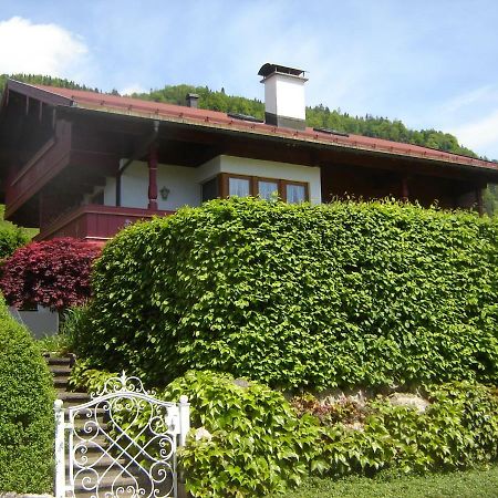 Alpen-Chalet-Sol-Alpium Reit im Winkl Exterior foto
